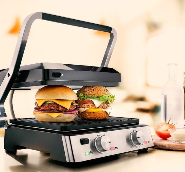 ����� Braun MultiGrill 7 CG 7020 - �������� 10