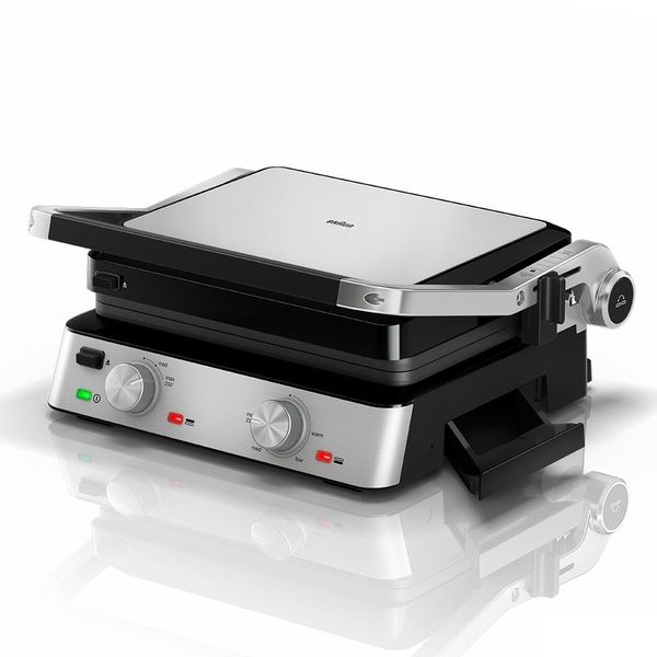 ����� Braun MultiGrill 7 CG 7020 - �������� 2