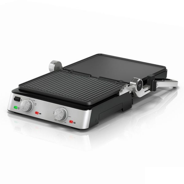 ����� Braun MultiGrill 7 CG 7020 - �������� 3
