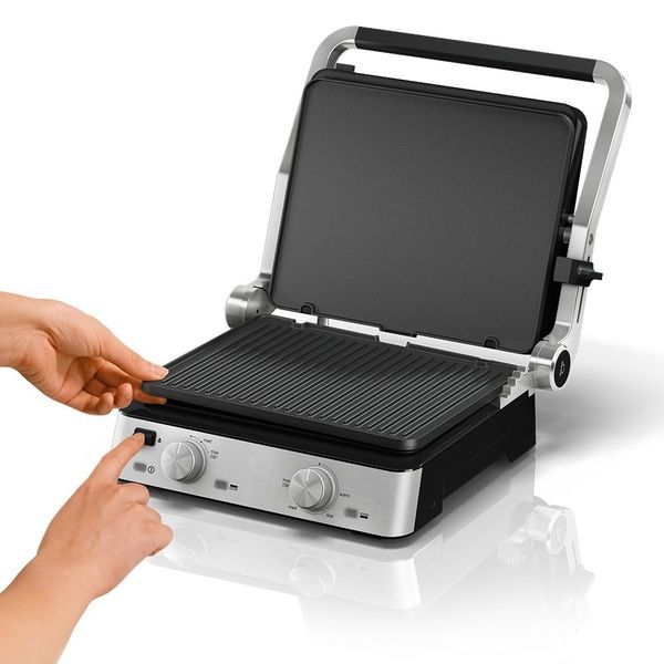 ����� Braun MultiGrill 7 CG 7020 - �������� 5