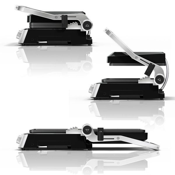 ����� Braun MultiGrill 7 CG 7020 - �������� 6