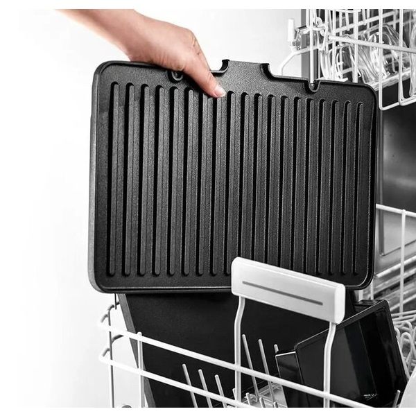 ����� Braun MultiGrill 7 CG 7020 - �������� 7