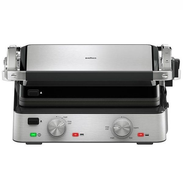 ����� Braun MultiGrill 7 CG 7020 - �������� 1