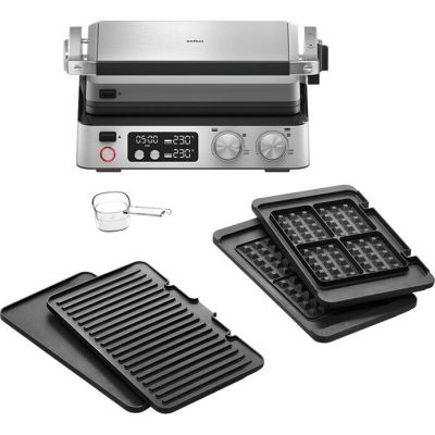  Braun MultiGrill 7 CG 7044 -  3