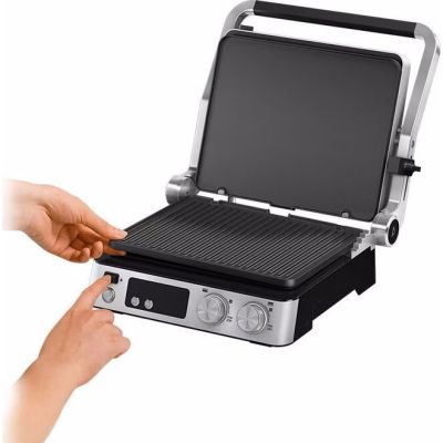 ����� Braun MultiGrill 7 CG 7040 - �������� 2