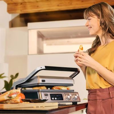 ����� Braun MultiGrill 7 CG 7040 - �������� 6