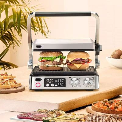 ����� Braun MultiGrill 7 CG 7040 - �������� 7