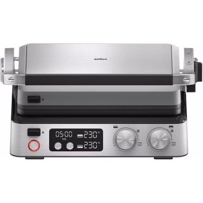 ����� Braun MultiGrill 7 CG 7040 - �������� 1