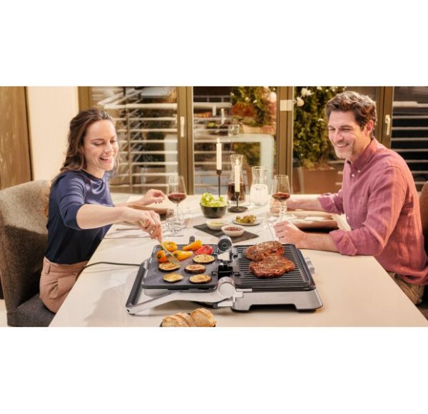 ����� Braun MultiGrill 9 CG 9047 - �������� 10