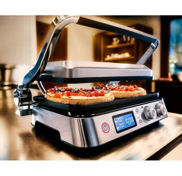 ����� Braun MultiGrill 9 CG 9047 - �������� 11