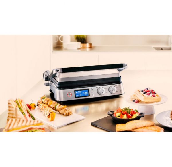 ����� Braun MultiGrill 9 CG 9047 - �������� 12