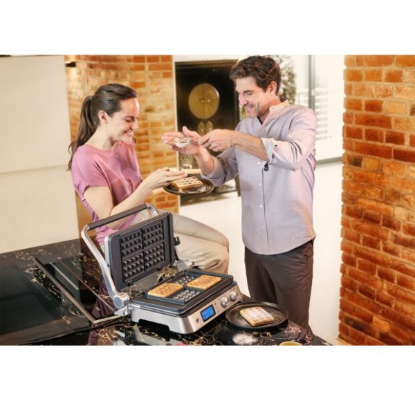 ����� Braun MultiGrill 9 CG 9047 - �������� 9