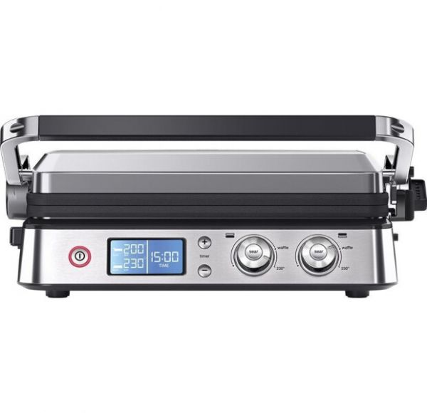 ����� Braun MultiGrill 9 CG 9047 - �������� 1
