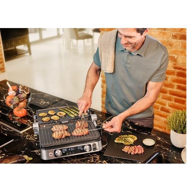 ����� Braun MultiGrill 9 Pro CG 9160 - �������� 11