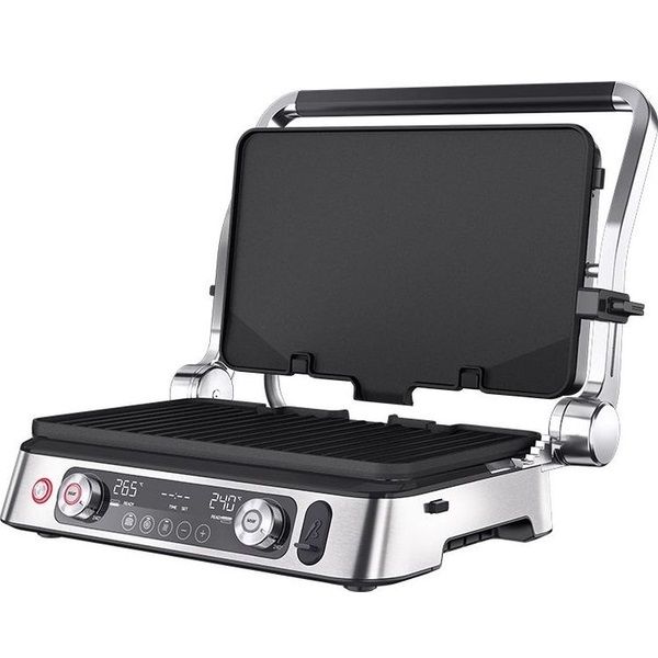 ����� Braun MultiGrill 9 Pro CG 9160 - �������� 2