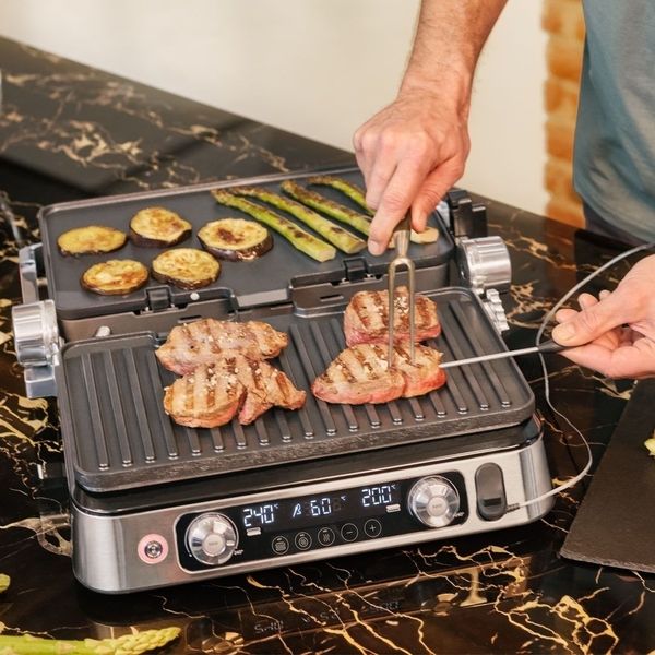����� Braun MultiGrill 9 Pro CG 9160 - �������� 8