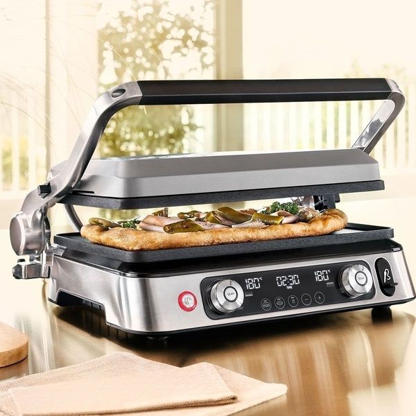����� Braun MultiGrill 9 Pro CG 9160 - �������� 9