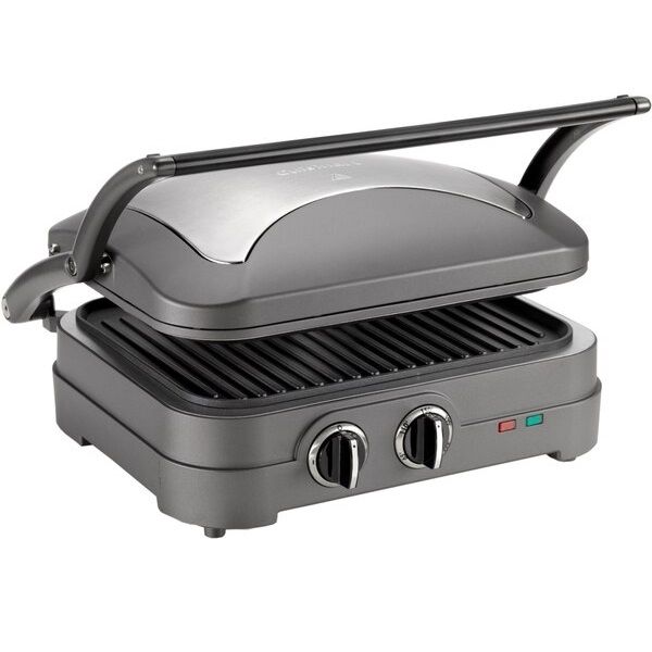 ����� Cuisinart GR47E - �������� 2