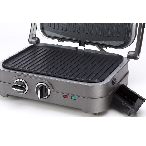 ����� Cuisinart GR47E - �������� 4