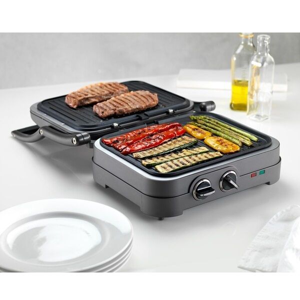 ����� Cuisinart GR47E - �������� 7