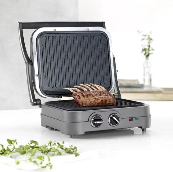 ����� Cuisinart GR47E - �������� 8