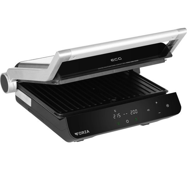 ����� ECG FORZA 5200 Fuego - �������� 10