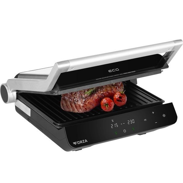 ����� ECG FORZA 5200 Fuego - �������� 11