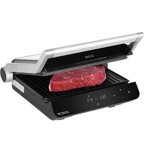 ����� ECG FORZA 5200 Fuego - �������� 12