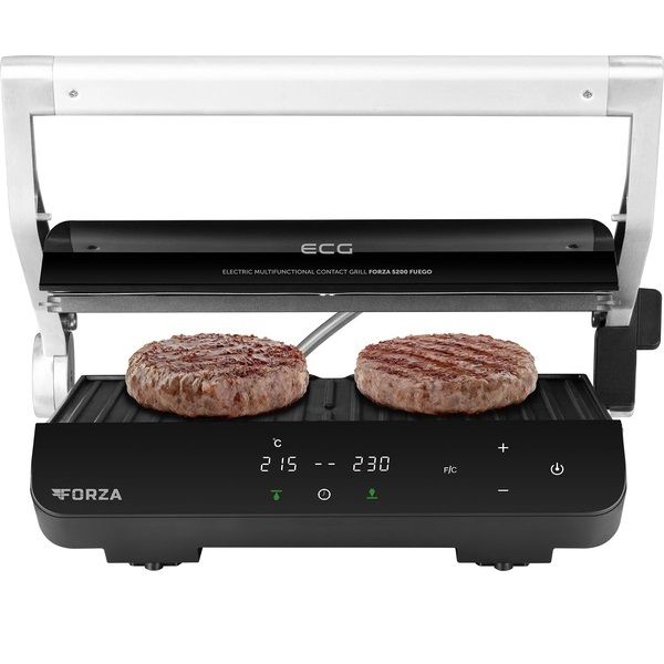 ����� ECG FORZA 5200 Fuego - �������� 16