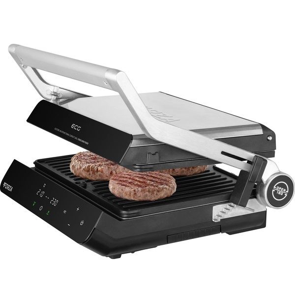 ����� ECG FORZA 5200 Fuego - �������� 3