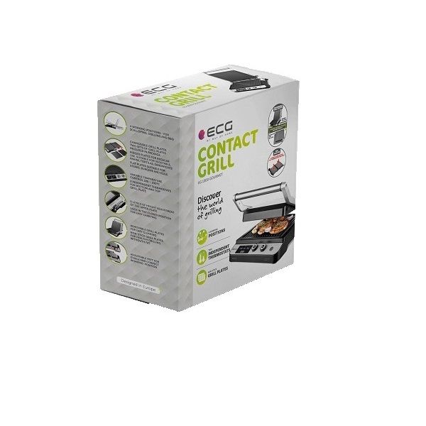 ����� ECG KG 1000 Gourmet - �������� 15