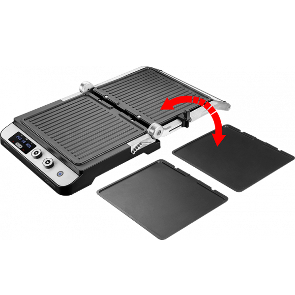 ����� ECG KG 1000 Gourmet - �������� 7