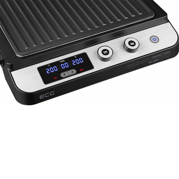 ����� ECG KG 1000 Gourmet - �������� 9