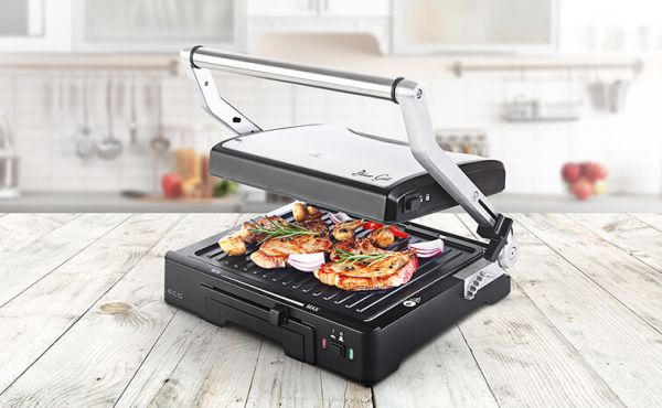 ����� ECG KG 300 deluxe - �������� 10