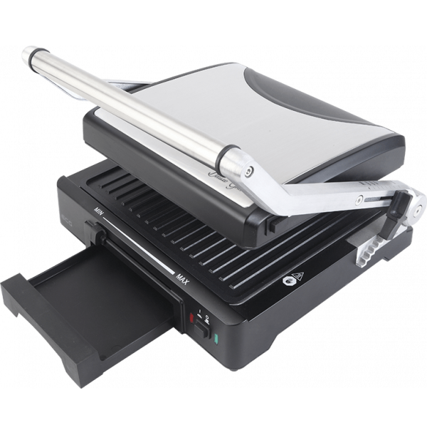 ����� ECG KG 300 deluxe - �������� 4