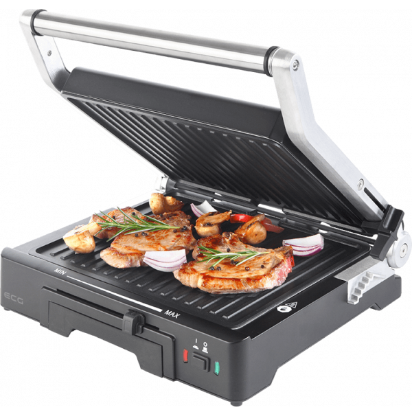 ����� ECG KG 300 deluxe - �������� 6