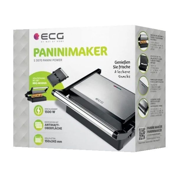 ����� ECG Panini Power S3070 - �������� 10