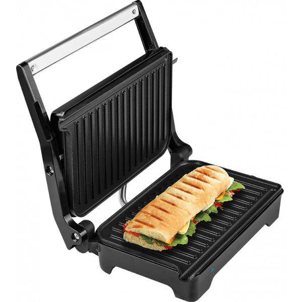  ECG S 2070 Panini -  4