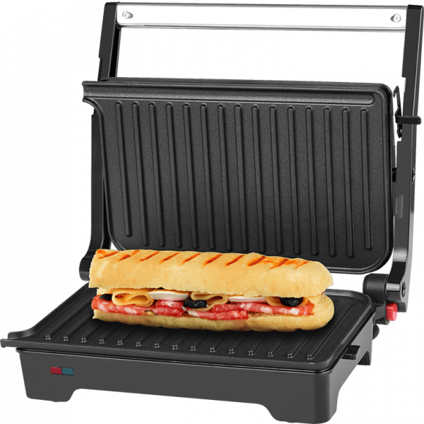  ECG S 2070 Panini -  5