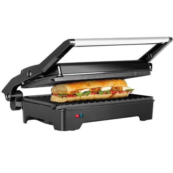  ECG S 2070 Panini -  8