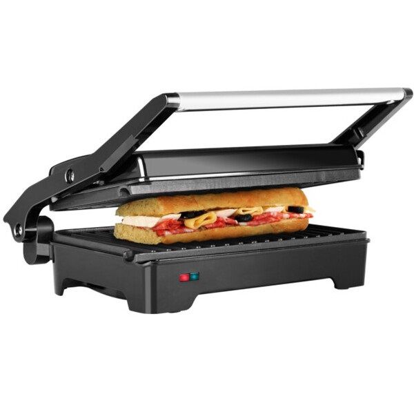  ECG S 2070 Panini -  9