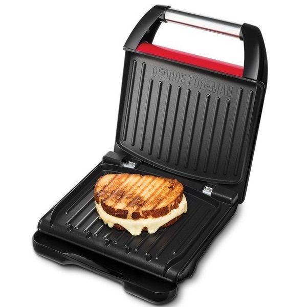 ����� George Foreman Family Steel Grill 25040-56 - �������� 2