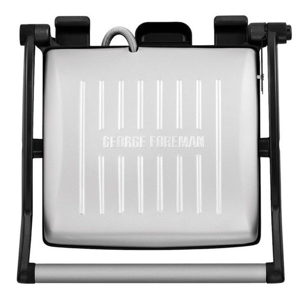 ����� George Foreman Flexe Grill 26250-56 - �������� 1