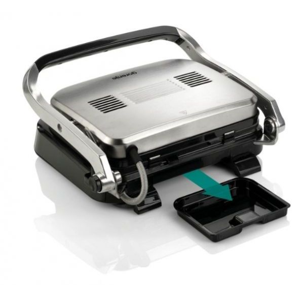 ����� Gorenje GCG2100S (GC5006-GS)  (740150) - �������� 10