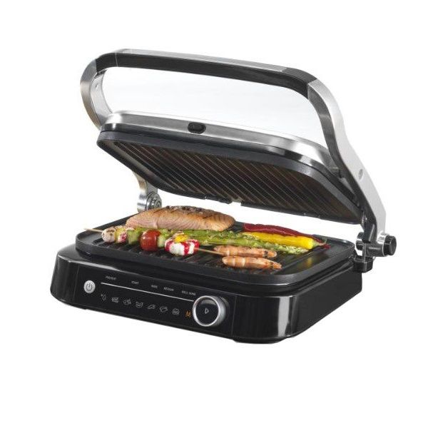 ����� Gorenje GCG2100S (GC5006-GS)  (740150) - �������� 4