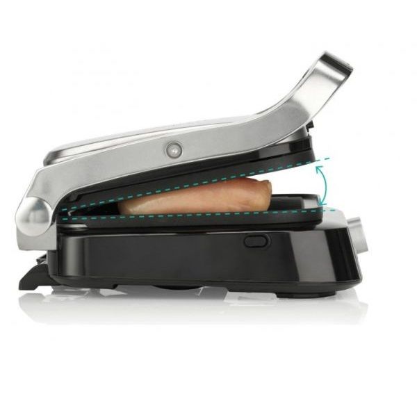 ����� Gorenje GCG2100S (GC5006-GS)  (740150) - �������� 8