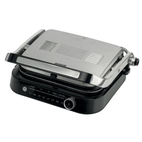 ����� Gorenje GCG2100S (GC5006-GS)  (740150) - �������� 1