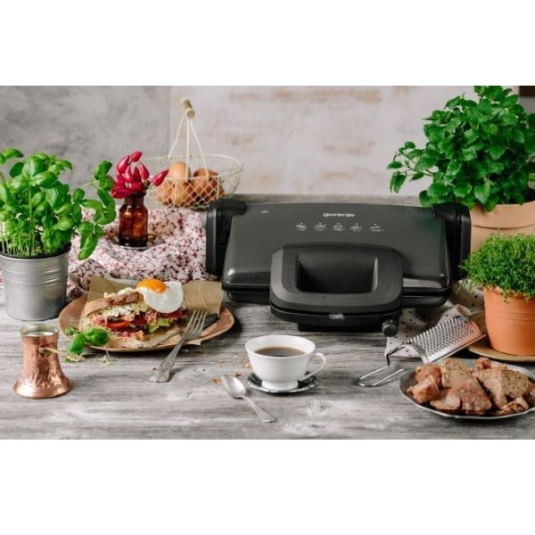 ����� Gorenje KR 1800 SDP - �������� 7
