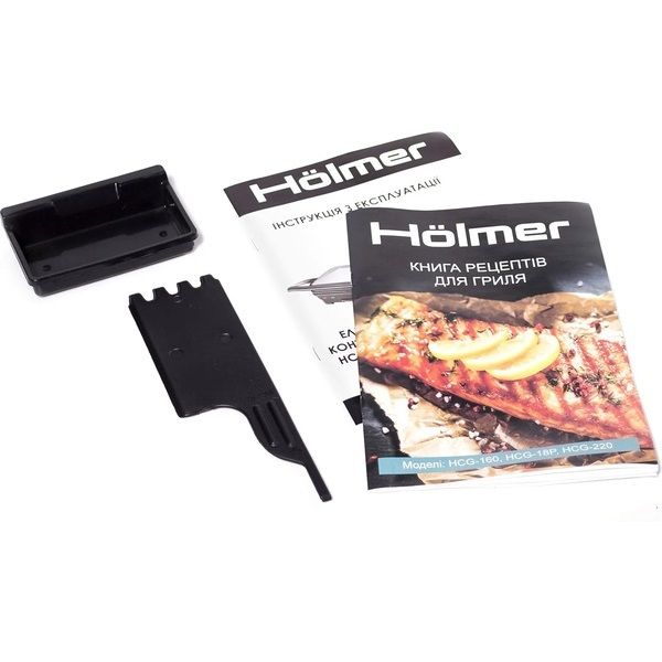 ����� Holmer HCG-18P - �������� 7