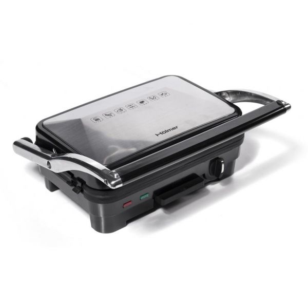 ����� Holmer HCG-18P - �������� 1